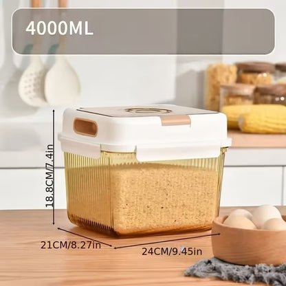 1.98gal/1.06gal Food-Grade Large