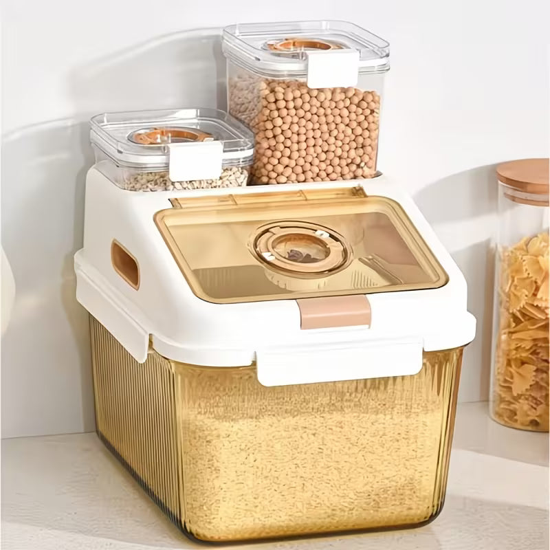 1.98gal/1.06gal Food-Grade Large