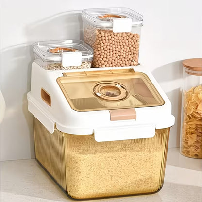 1.98gal/1.06gal Food-Grade Large